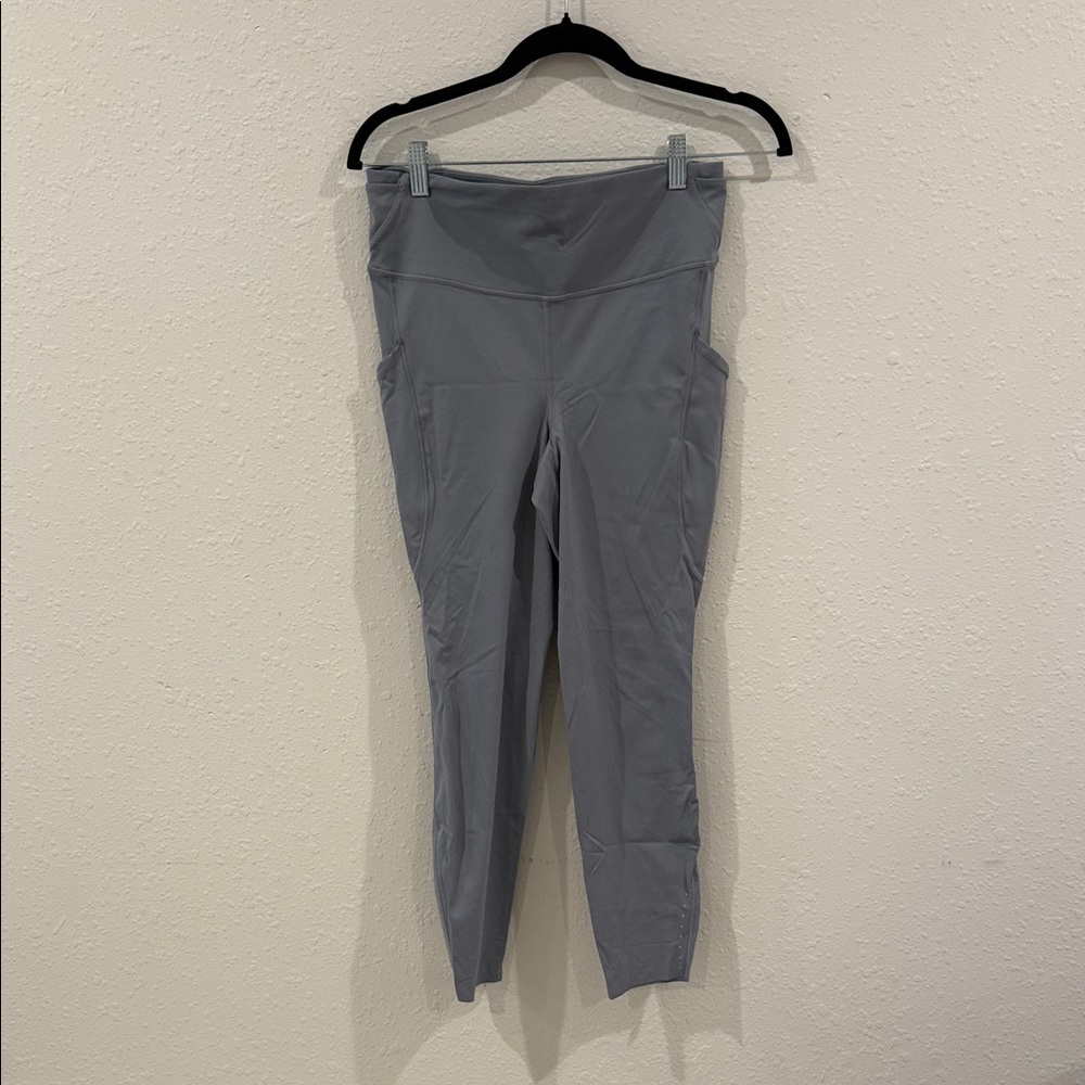 lululemon size 10 Gray Leggings